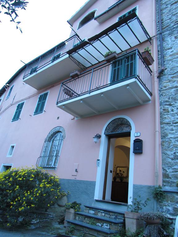 Country house Casa Antica Rosetta